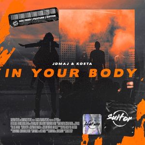 In Your Body (Single)