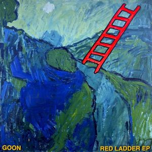 Red Ladder EP (EP)