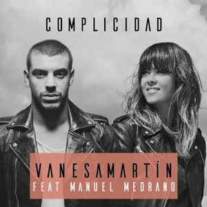 Complicidad (Single)