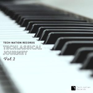 Techlassical Jouney vol.2 (EP)