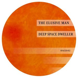 Deep Space Dweller (EP)