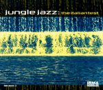 Pochette Jungle Jazz: The Italian Test