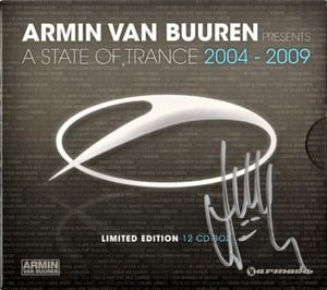 A State of Trance 2004 - 2009