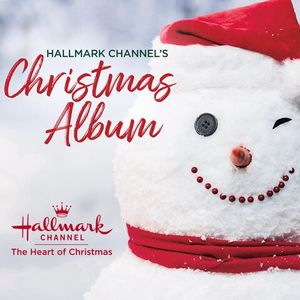 Hallmark Channel's Christmas Album