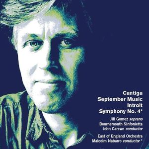 Cantiga / September Music / Introit / Symphony no. 4