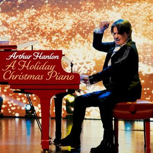 A Holiday Christmas Piano (EP)