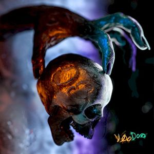 Voodoo (Single)