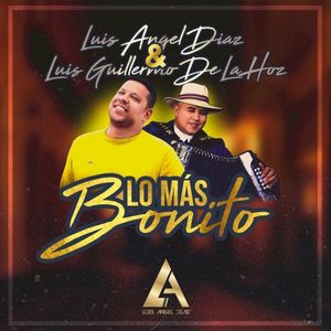 Lo más bonito (Single)