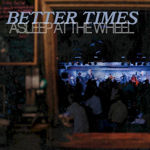 Better Times (EP)