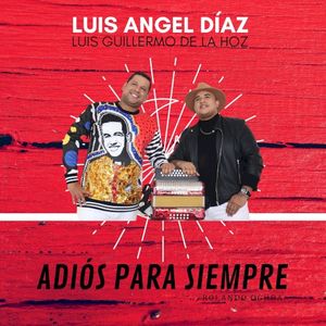 Adiós para siempre (Single)