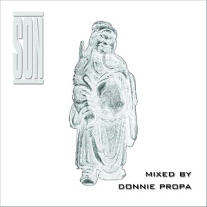 Donnie Propa Mix