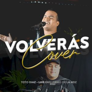 Volverás (Single)