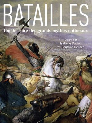 Batailles