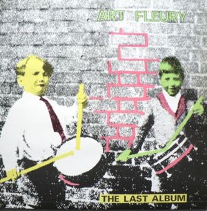 The Last Album