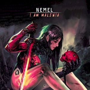 I Am Malenia (Single)