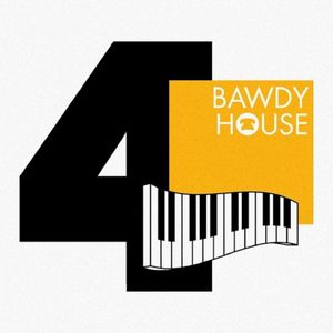 Bawdy House Volume 4 (EP)