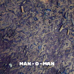 MAN‐O‐MAN (Single)