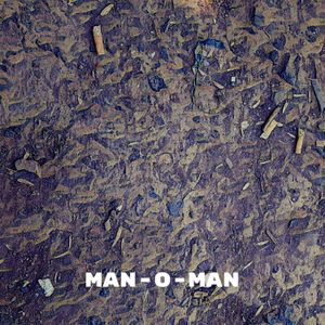 MAN‐O‐MAN