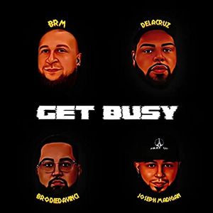 Get Busy (Single)