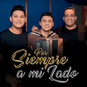 Por siempre a mi lado (Single)