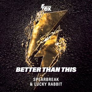 Better Than This (Single)