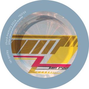 Chord Memory 2014 (EP)