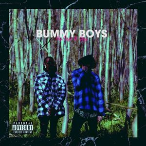 BUMMY BOYS (EP)