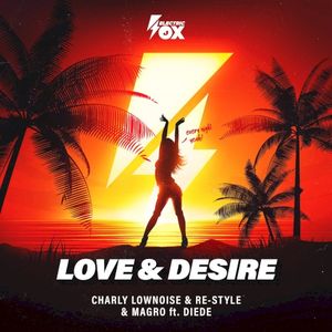 Love & Desire (Single)