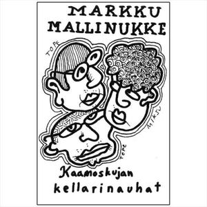 Kaamoskujan kellarinauhat