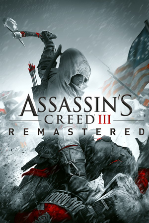 Assassin’s Creed III: Remastered