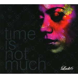 Time Is Not Much (Boogie’s interlude)