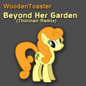 Beyond Her Garden (Thorinair remix)