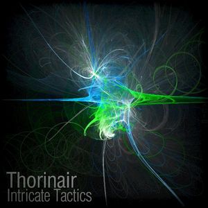 Intricate Tactics (Single)