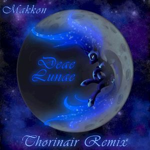 Deae Lunae (Thorinair remix)