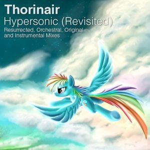 Hypersonic (Orchestral Mix)