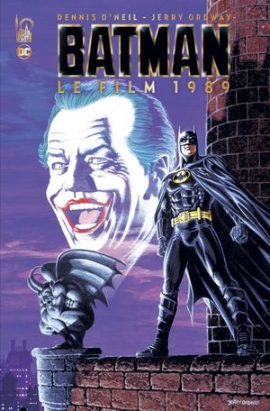 Batman : Le Film 1989