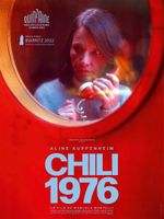 Affiche Chili 1976