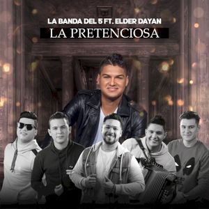 La pretenciosa (Single)