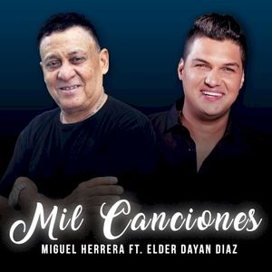 Mil canciones (Single)