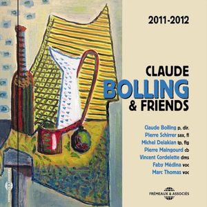 Claude Bolling & Friends