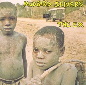 Mudbird Shivers