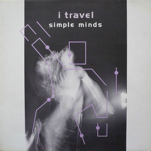 I Travel (Single)