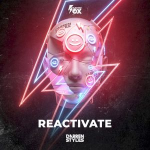 Reactivate (Single)