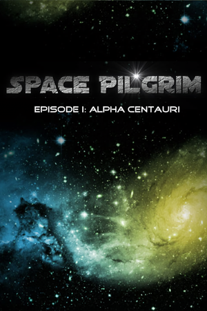 Space Pilgrim: Episode I - Alpha Centauri