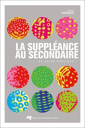 La suppléance au secondaire : guide pratique