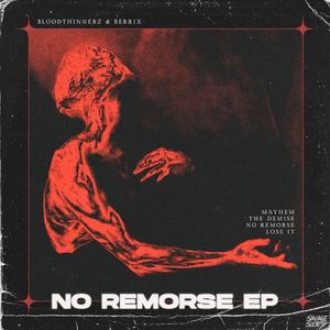 No Remorse EP (EP)