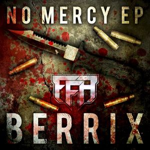 No Mercy EP (EP)