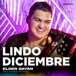 Lindo diciembre (Single)