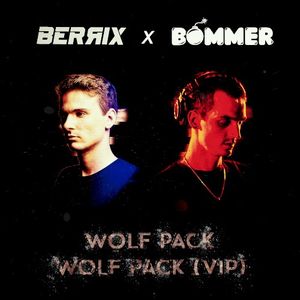 WOLF PACK (Single)