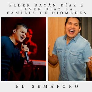 El semáforo (Single)